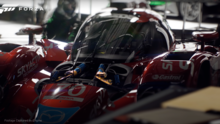 Forza Motorsport 开发人员更新了游戏测试情况